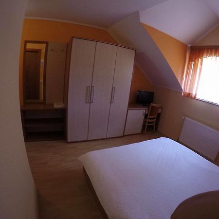 Pansion Rody Gornja Stubica Exterior foto