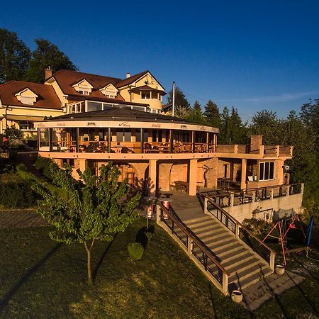 Pansion Rody Gornja Stubica Exterior foto