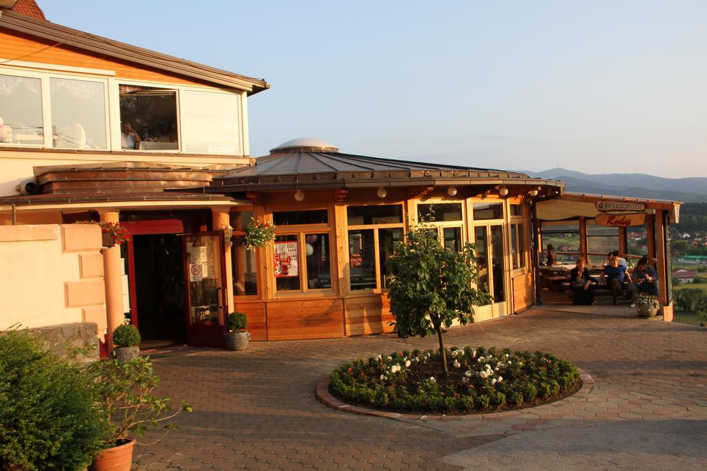 Pansion Rody Gornja Stubica Exterior foto