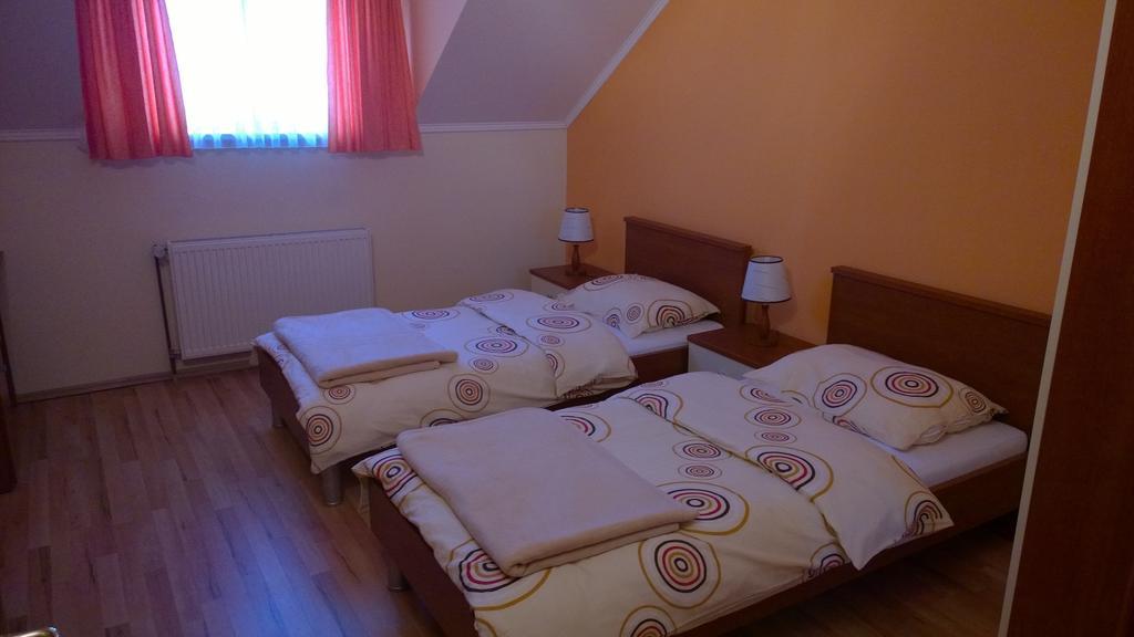Pansion Rody Gornja Stubica Quarto foto