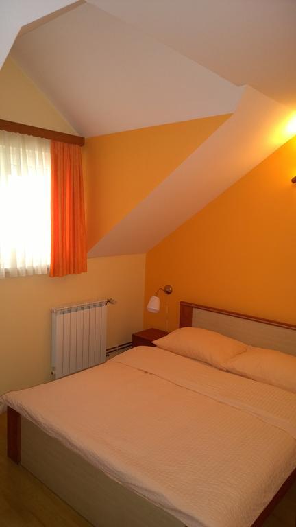 Pansion Rody Gornja Stubica Quarto foto