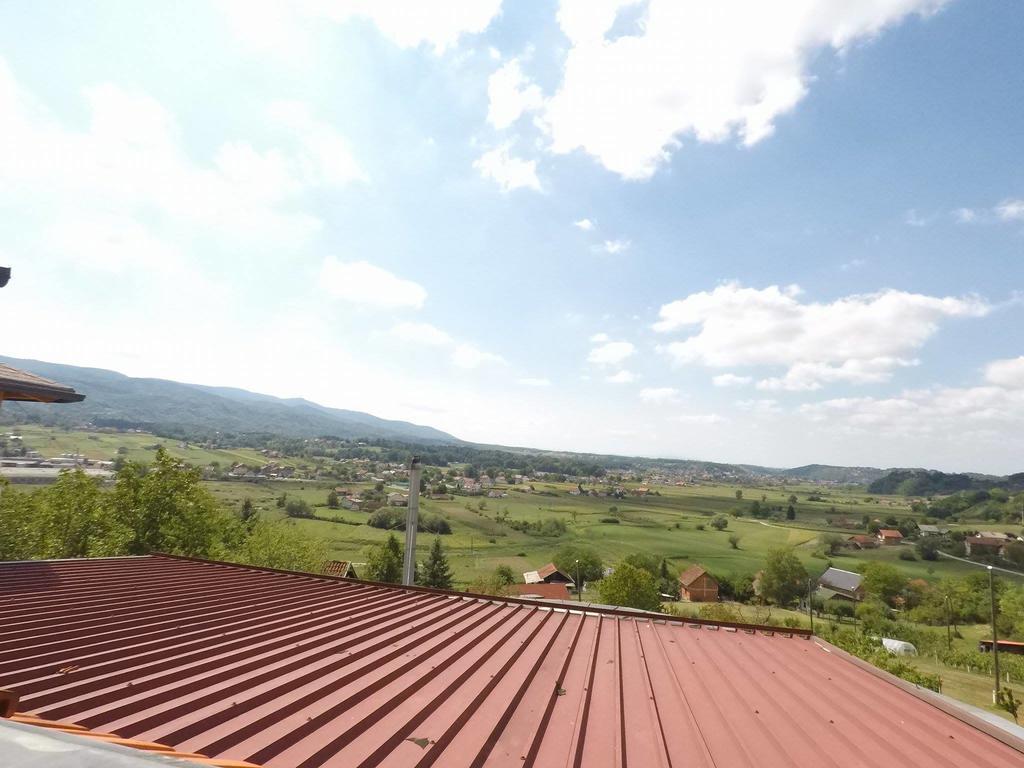Pansion Rody Gornja Stubica Exterior foto