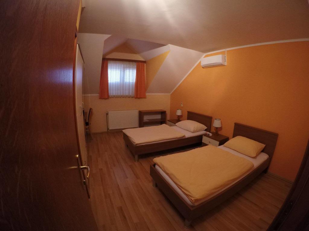 Pansion Rody Gornja Stubica Exterior foto